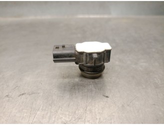Recambio de sensor de aparcamiento para dacia duster ii 1.5 blue dci diesel fap cat referencia OEM IAM 284384061R 02363023999