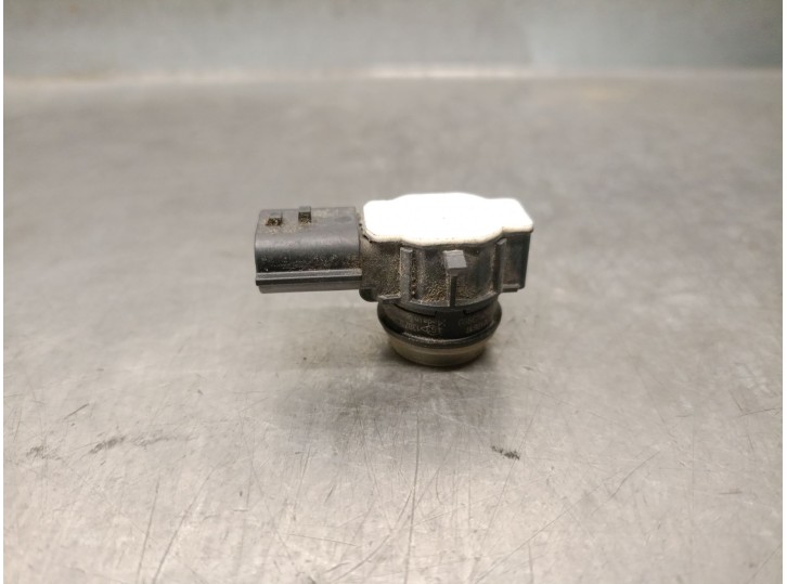 Recambio de sensor de aparcamiento para dacia duster ii 1.5 blue dci diesel fap cat referencia OEM IAM 284384061R 02363023999