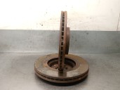 Recambio de disco freno delantero para nissan murano i (z50) 3.5 4x4 referencia OEM IAM 40206CA010 40206CA010 