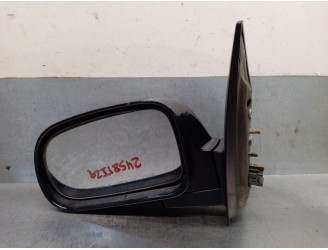 Recambio de retrovisor izquierdo para ssangyong actyon 2.0 td cat referencia OEM IAM 7891031021LAK 7891031021LAK 