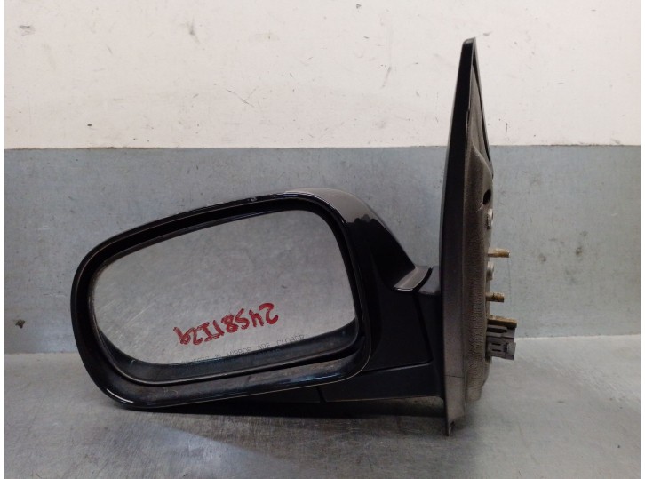Recambio de retrovisor izquierdo para ssangyong actyon 2.0 td cat referencia OEM IAM 7891031021LAK 7891031021LAK 