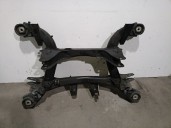 Recambio de puente trasero para bmw x6 (e71, e72) xdrive 35 d referencia OEM IAM 33316863815  33316863815