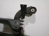 Recambio de puente trasero para bmw x6 (e71, e72) xdrive 35 d referencia OEM IAM 33316863815 33316863815