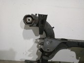 Recambio de puente trasero para bmw x6 (e71, e72) xdrive 35 d referencia OEM IAM 33316863815 33316863815