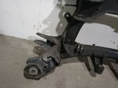 Recambio de puente trasero para bmw x6 (e71, e72) xdrive 35 d referencia OEM IAM 33316863815 33316863815