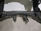 Recambio de puente trasero para bmw x6 (e71, e72) xdrive 35 d referencia OEM IAM 33316863815 33316863815