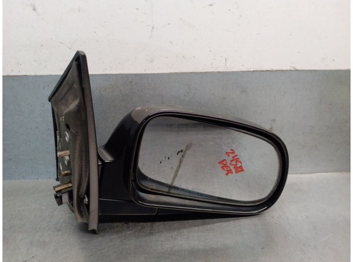 Recambio de retrovisor derecho para ssangyong actyon 2.0 td cat referencia OEM IAM 7892031021LAK 7892031021LAK 