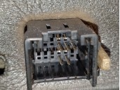 Recambio de retrovisor derecho para ssangyong actyon 2.0 td cat referencia OEM IAM 7892031021LAK 7892031021LAK 