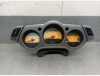 Recambio de cuadro instrumentos para nissan murano i (z50) 3.5 4x4 referencia OEM IAM 24820CC000 24820CC000 0411240034
