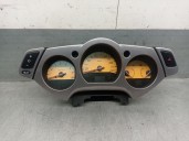 Recambio de cuadro instrumentos para nissan murano i (z50) 3.5 4x4 referencia OEM IAM 24820CC000 24820CC000 0411240034