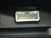 Recambio de cuadro instrumentos para nissan murano i (z50) 3.5 4x4 referencia OEM IAM 24820CC000 24820CC000 0411240034