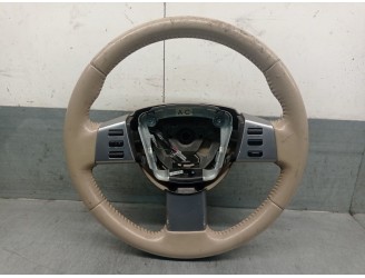 Recambio de volante para nissan murano i (z50) 3.5 4x4 referencia OEM IAM 4X06227150 48430CA201 