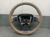 Recambio de volante para nissan murano i (z50) 3.5 4x4 referencia OEM IAM 4X06227150 48430CA201 
