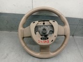Recambio de volante para nissan murano i (z50) 3.5 4x4 referencia OEM IAM 4X06227150 48430CA201 