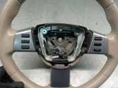Recambio de volante para nissan murano i (z50) 3.5 4x4 referencia OEM IAM 4X06227150 48430CA201 