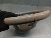 Recambio de volante para nissan murano i (z50) 3.5 4x4 referencia OEM IAM 4X06227150 48430CA201 