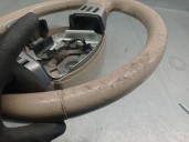 Recambio de volante para nissan murano i (z50) 3.5 4x4 referencia OEM IAM 4X06227150 48430CA201 