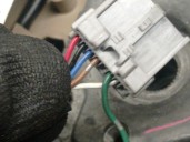 Recambio de volante para nissan murano i (z50) 3.5 4x4 referencia OEM IAM 4X06227150 48430CA201 