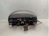 Recambio de luz central de freno para ssangyong actyon 2.0 td cat referencia OEM IAM 8380031004 8380031004 