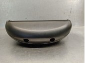 Recambio de luz central de freno para ssangyong actyon 2.0 td cat referencia OEM IAM 8380031004 8380031004 