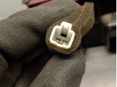 Recambio de luz central de freno para ssangyong actyon 2.0 td cat referencia OEM IAM 8380031004 8380031004 