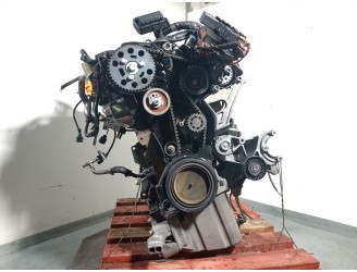 Recambio de motor completo para audi a4 ber. (b8) 2.0 16v tdi referencia OEM IAM CAGA 