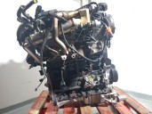 Recambio de motor completo para audi a4 ber. (b8) 2.0 16v tdi referencia OEM IAM CAGA 