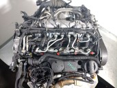 Recambio de motor completo para audi a4 ber. (b8) 2.0 16v tdi referencia OEM IAM CAGA  