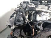 Recambio de motor completo para audi a4 ber. (b8) 2.0 16v tdi referencia OEM IAM CAGA 