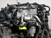 Recambio de motor completo para audi a4 ber. (b8) 2.0 16v tdi referencia OEM IAM CAGA  