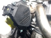 Recambio de motor completo para audi a4 ber. (b8) 2.0 16v tdi referencia OEM IAM CAGA 