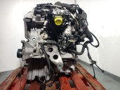 Recambio de motor completo para audi a4 ber. (b8) 2.0 16v tdi referencia OEM IAM CAGA  