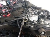 Recambio de motor completo para audi a4 ber. (b8) 2.0 16v tdi referencia OEM IAM CAGA 