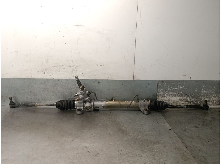 Recambio de cremallera direccion para toyota corolla verso (e12) 2.0 turbodiesel cat referencia OEM IAM 4420013030 4420013030 