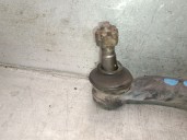 Recambio de cremallera direccion para toyota corolla verso (e12) 2.0 turbodiesel cat referencia OEM IAM 4420013030 4420013030 