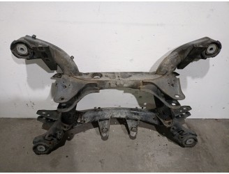 Recambio de puente trasero para bmw x5 (e70) xdrive 30 d referencia OEM IAM 33316863815 33316863815 
