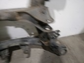 Recambio de puente trasero para bmw x5 (e70) xdrive 30 d referencia OEM IAM 33316863815 33316863815 