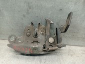 Recambio de cerradura capot para nissan murano i (z50) 3.5 4x4 referencia OEM IAM 65601CA000 65601CA000 