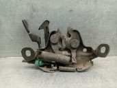 Recambio de cerradura capot para nissan murano i (z50) 3.5 4x4 referencia OEM IAM 65601CA000 65601CA000 