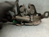 Recambio de cerradura capot para nissan murano i (z50) 3.5 4x4 referencia OEM IAM 65601CA000 65601CA000 