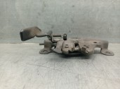 Recambio de cerradura capot para nissan murano i (z50) 3.5 4x4 referencia OEM IAM 65601CA000 65601CA000 