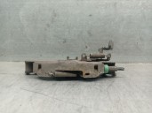 Recambio de cerradura capot para nissan murano i (z50) 3.5 4x4 referencia OEM IAM 65601CA000 65601CA000 
