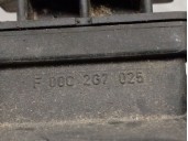 Recambio de caudalimetro para ssangyong actyon 2.0 td cat referencia OEM IAM F00C2G7025  