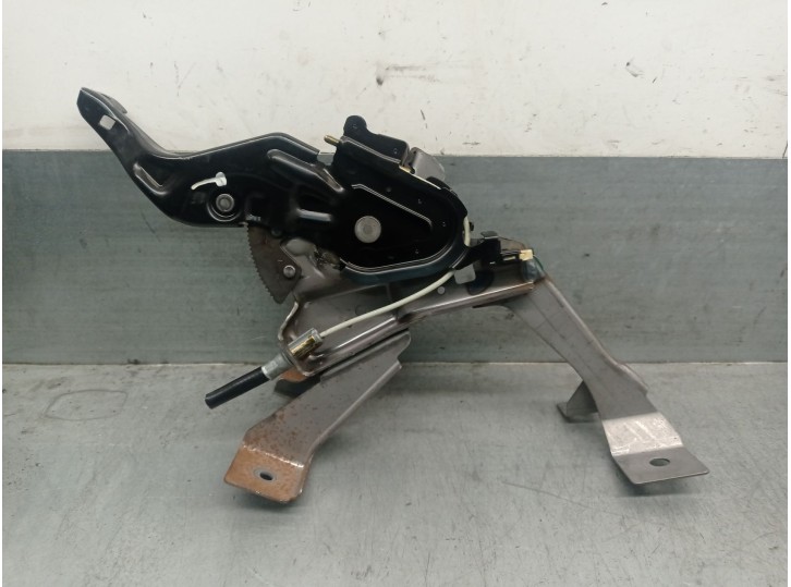 Recambio de palanca freno de mano para nissan murano i (z50) 3.5 4x4 referencia OEM IAM 36010CA005 36010CA005 