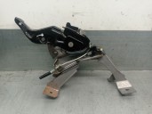 Recambio de palanca freno de mano para nissan murano i (z50) 3.5 4x4 referencia OEM IAM 36010CA005 36010CA005 