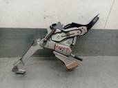 Recambio de palanca freno de mano para nissan murano i (z50) 3.5 4x4 referencia OEM IAM 36010CA005 36010CA005 