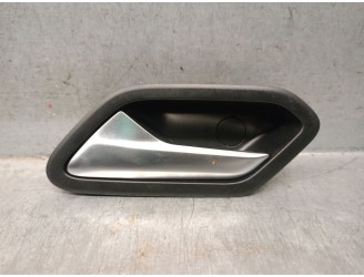 Recambio de maneta interior delantera izquierda para dacia duster ii 1.5 blue dci diesel fap cat referencia OEM IAM 806716534R 8