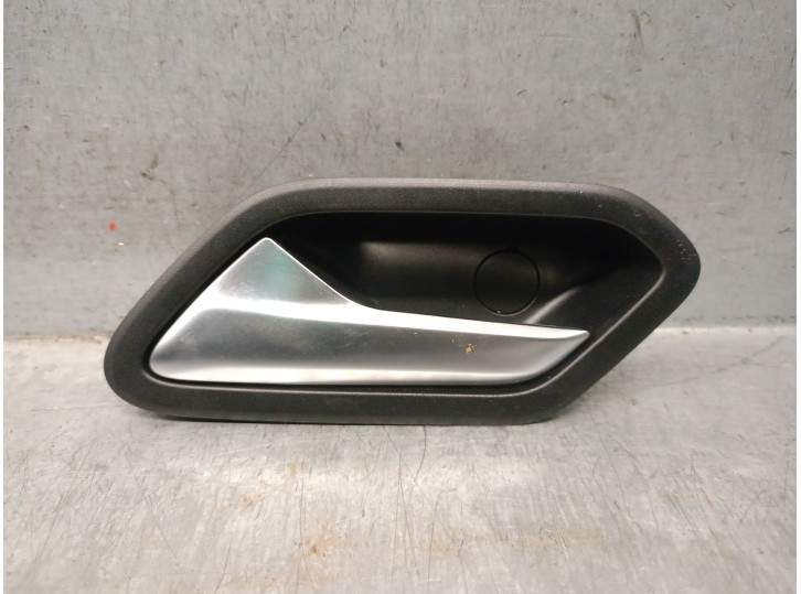 Recambio de maneta interior delantera izquierda para dacia duster ii 1.5 blue dci diesel fap cat referencia OEM IAM 806716534R 8