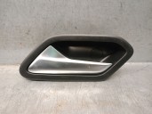 Recambio de maneta interior delantera izquierda para dacia duster ii 1.5 blue dci diesel fap cat referencia OEM IAM 806716534R 8