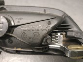 Recambio de maneta interior delantera izquierda para dacia duster ii 1.5 blue dci diesel fap cat referencia OEM IAM 806716534R 8